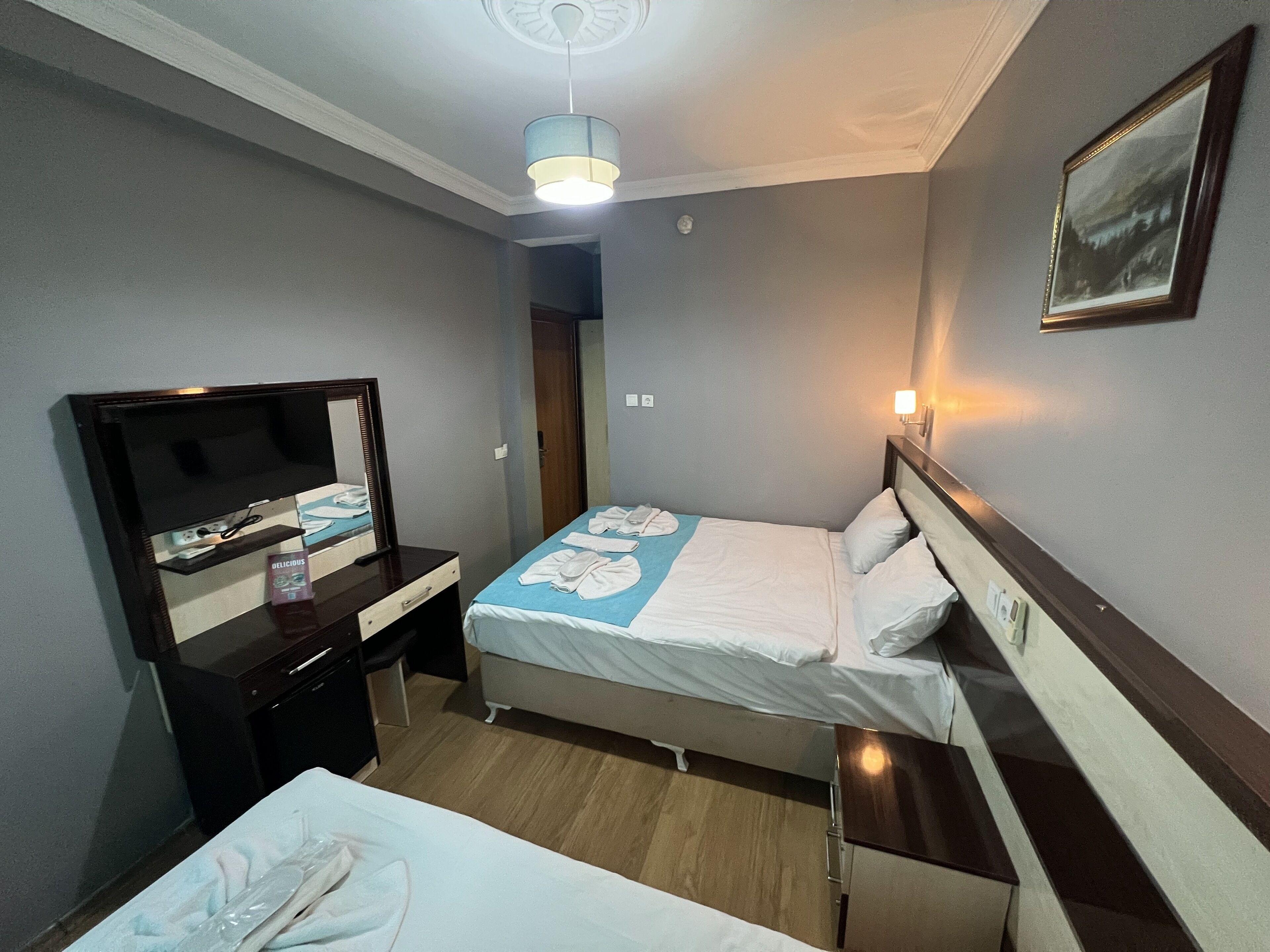 Old City Sultanahmet Hotel - Istanbul, Istanbul